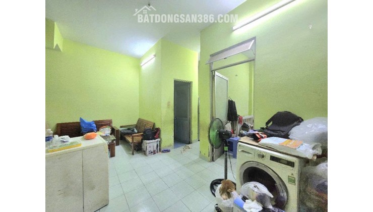 Nhà Nở hậu SHR 2 tầng 50m2 – Bùi Đình Túy Bình Thạnh SS